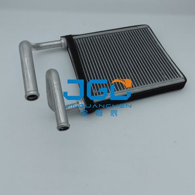 PC300-8 PC200-7の掘削機の空気調節の付属品エンジンE320Dの暖かい空気小さい水漕245-7833