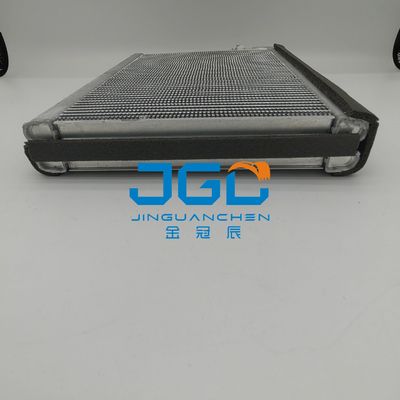 掘削機の空気調節の付属品SK200-8 SK210-8の蒸発箱YN20M00107S020
