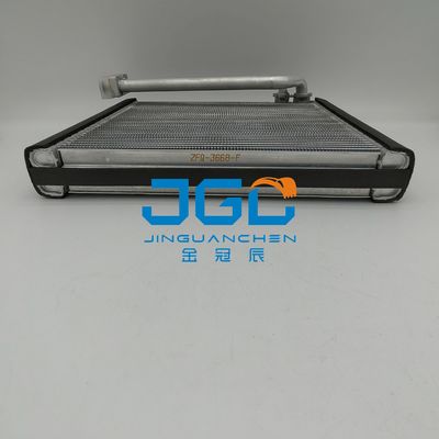 空気調節の予備品PC200-7の掘削機の予備品ND446600-0990の蒸化器