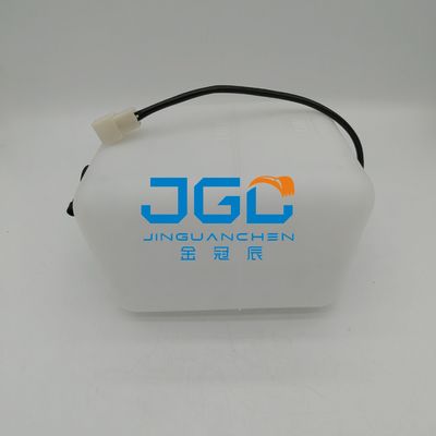 掘削機の付属品の補助水漕EX60G EX60-1 EX120-2の空気調節の付属品