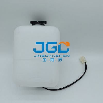 掘削機の付属品の補助水漕EX60G EX60-1 EX120-2の空気調節の付属品