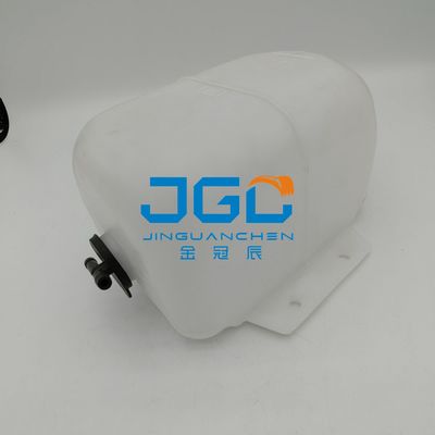 SK200-6掘削機の付属品の補助水漕の空気調節の付属品