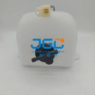 SK200-6掘削機の付属品の補助水漕の空気調節の付属品