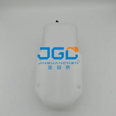 補助水漕の空気調節の付属品SK200-8の掘削機の付属品