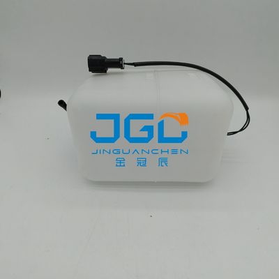PC200掘削機の付属品の補助水漕の空気調節の付属品