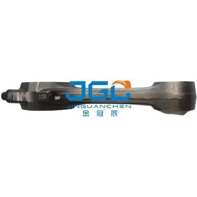 建設機械部品6D125の掘削機エンジン連接棒6150-31-3