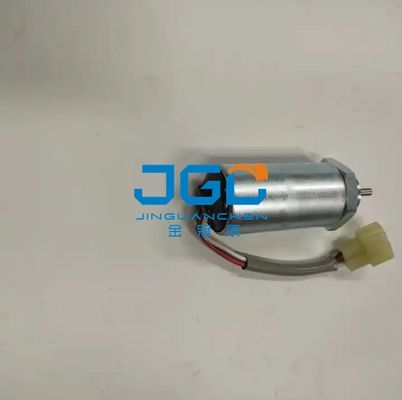 掘削機の付属品エンジン3LD2 4LE2のためのSK75-8停止電磁弁89729-5680 897209-1152