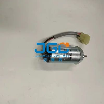 掘削機の付属品エンジン3LD2 4LE2のためのSK75-8停止電磁弁89729-5680 897209-1152