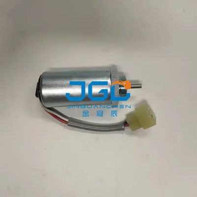 掘削機の付属品エンジン3LD2 4LE2のためのSK75-8停止電磁弁89729-5680 897209-1152