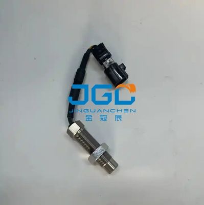 掘削機の付属品J05E J08Eエンジンの主要なスピード センサ9443615946 479770-3920 VH894101290A
