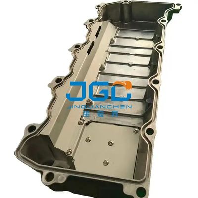 機械部品のシリンダー ヘッドVH112012181は掘削機SK200-8 SK200-10のために適している