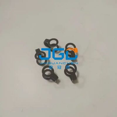 掘削機SK200-8 SK350-8 SK200-8エンジンのノズルのリターン管のガスケットVH965908119Aのために適した