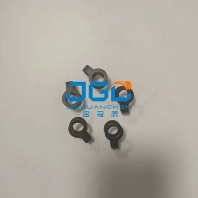 掘削機SK200-8 SK350-8 SK200-8エンジンのノズルのリターン管のガスケットVH965908119Aのために適した