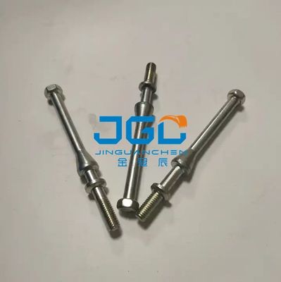 掘削機VHSZ91024496のためのエンジンの注入器の止めねじSK350-8 SK200-8