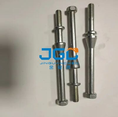 掘削機VHSZ91024496のためのエンジンの注入器の止めねじSK350-8 SK200-8