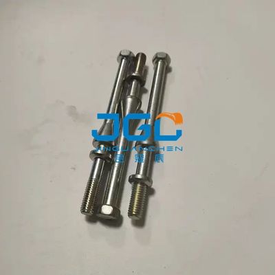 掘削機VHSZ91024496のためのエンジンの注入器の止めねじSK350-8 SK200-8