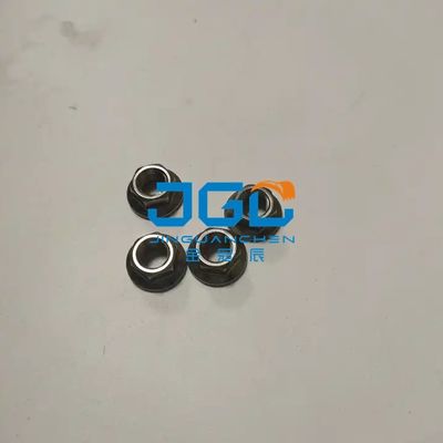 Sk200-8 J05Eの掘削機の排気の枝ナットVHSZ17810007エンジン部品
