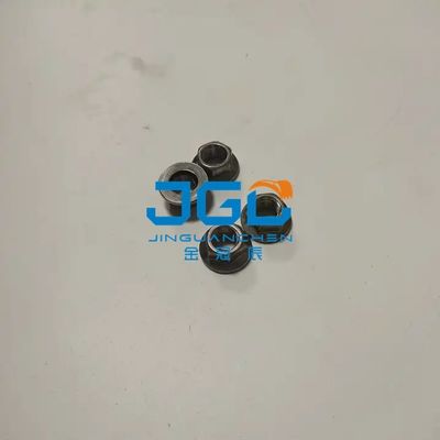 Sk200-8 J05Eの掘削機の排気の枝ナットVHSZ17810007エンジン部品