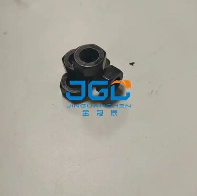 SK350-8は掘削機VHSZ1701002の排気の枝ナットJ08Eエンジンのために使用される