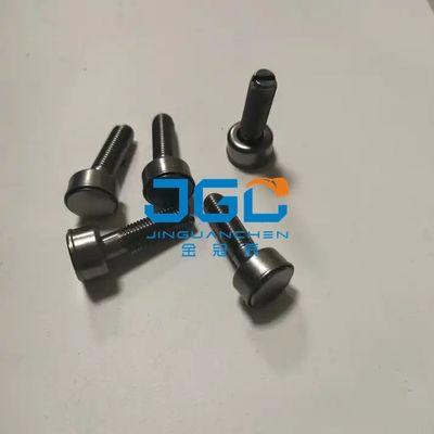 掘削機弁の調整ネジVHS137091030のエンジン部分SK350-8 SK250-8