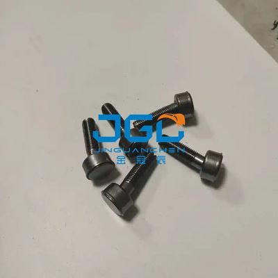 掘削機弁の調整ネジVHS137091030のエンジン部分SK350-8 SK250-8