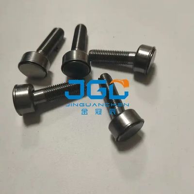 掘削機弁の調整ネジVHS137091030のエンジン部分SK350-8 SK250-8