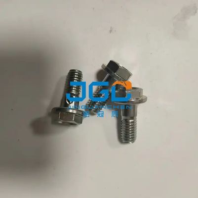 掘削機のリターン管SK350-8 SK250-8ねじエンジン部分VH21811E0060