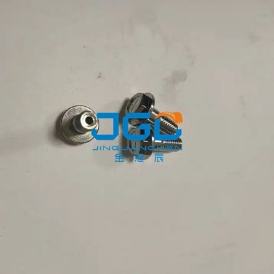 掘削機のリターン管SK350-8 SK250-8ねじエンジン部分VH21811E0060