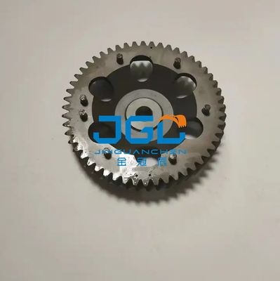 掘削機VH135201090Aのためのエンジンのカムシャフト ギヤSK250-8 SK200-8 SK260-8