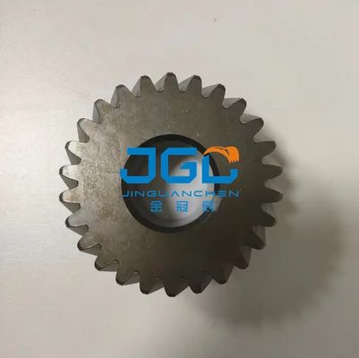 SK350-8はVH136132241エンジンの連結の歯に合う掘削機のために使用される