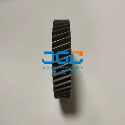 エンジン部品のヘッド ギヤsk200-8 J05Eは掘削機VH135052360A VH13508E0660のために適している