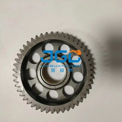 エンジン部品のヘッド ギヤsk200-8 J05Eは掘削機VH135052360A VH13508E0660のために適している