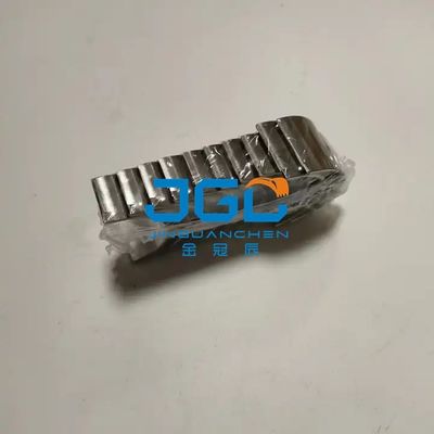 SK350-8 SK250-8のためのVHS119011030エンジン部分を薮で囲む掘削機のカム軸