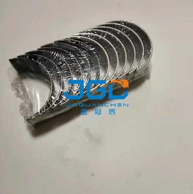 SK250-8 J05Eエンジン部品VH13041E0800は掘削機の連接棒のひづめのために適している
