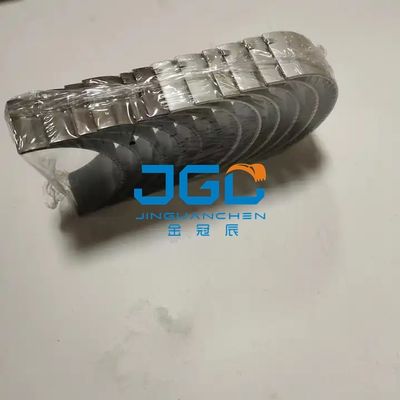 SK250-8 J05Eエンジン部品VH13041E0800は掘削機の連接棒のひづめのために適している
