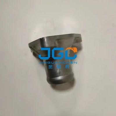 サーモスタット インターフェイスSk250-8は掘削機エンジン部品VH163231911Aのために使用される