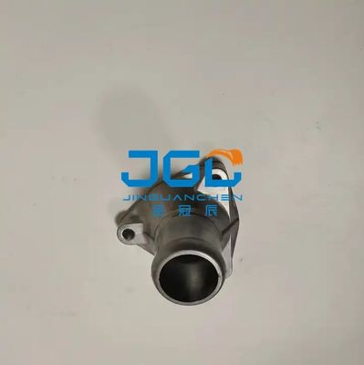 サーモスタット インターフェイスSk250-8は掘削機エンジン部品VH163231911Aのために使用される