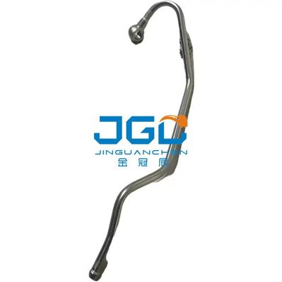 SK250-8エンジン入口ラインVH23816E0080の建設機械の掘削機の付属品
