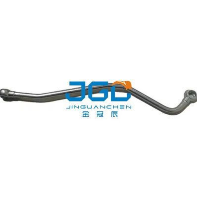 エンジン ディーゼル ポンプ配水管SK250-8の掘削機の付属品VH15771E0010