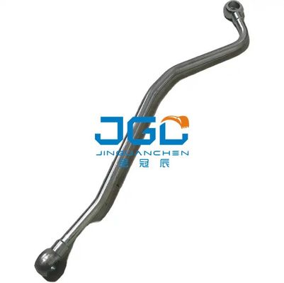 エンジン ディーゼル ポンプ配水管SK250-8の掘削機の付属品VH15771E0010