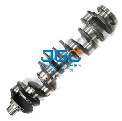 C9クランク軸のエンジン部分4892731 222-3900 261-1544の掘削機の部品
