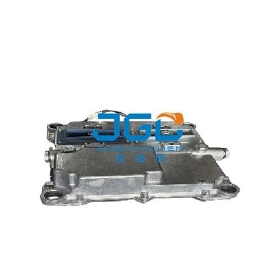 掘削機の付属品320D C6.4 ECUの機関制御の単位3317539