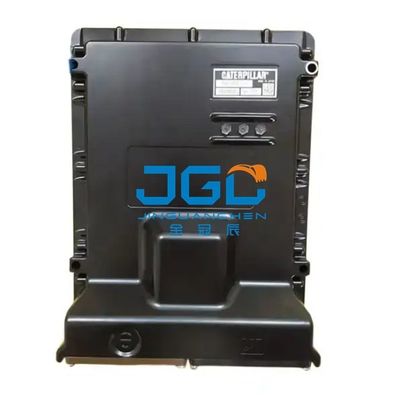 掘削機の付属品311Dのエンジン部分386-3444のコントローラー コンピュータ板ECU