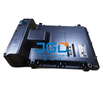 掘削機の付属品311Dのエンジン部分386-3444のコントローラー コンピュータ板ECU