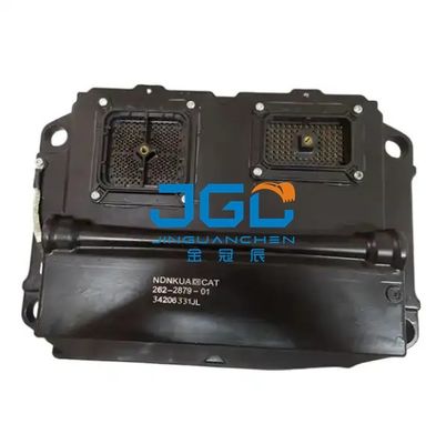 E330D E336DのコントローラーECU 2622879の掘削機エンジン部品のため