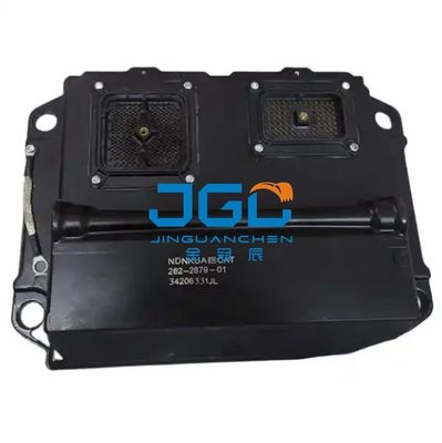 E330D E336DのコントローラーECU 2622879の掘削機エンジン部品のため