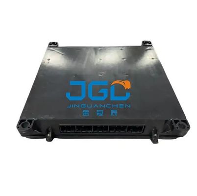 掘削機のコントローラSK210-10 SK200-10 SK200のエンジン部分ECU ECM LQ22E00344F9 YN22E00582F6 LC22E00582F6