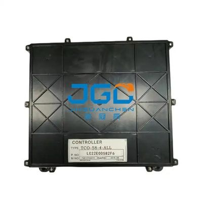 掘削機のコントローラSK210-10 SK200-10 SK200のエンジン部分ECU ECM LQ22E00344F9 YN22E00582F6 LC22E00582F6