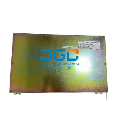 SK200-8 SK210-8 SK330-8の掘削機の部品ECUのコントローラーYN22E00193F5