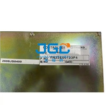 SK200-8 SK210-8 SK330-8の掘削機の部品ECUのコントローラーYN22E00193F5